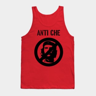 Anti Che Guevara | Anti Communism Tank Top